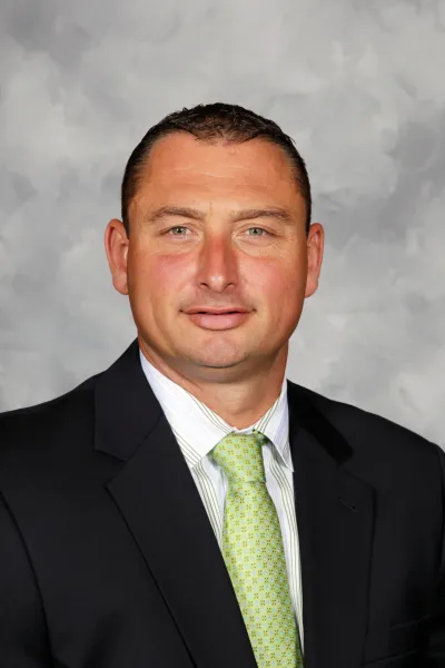 Shawn Tigler Headshot