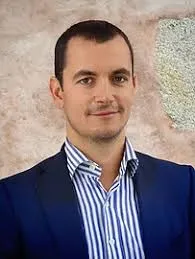 Brocard Head Shot