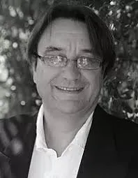 Gouguet Head Shot