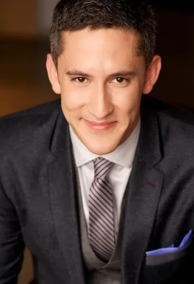 Rand Getlin Head Shot
