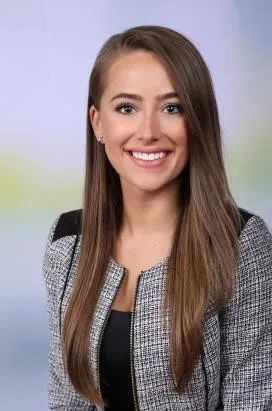 Madeline Scepansky ‘16