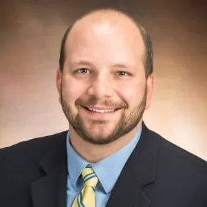 Brian Vernau Head Shot