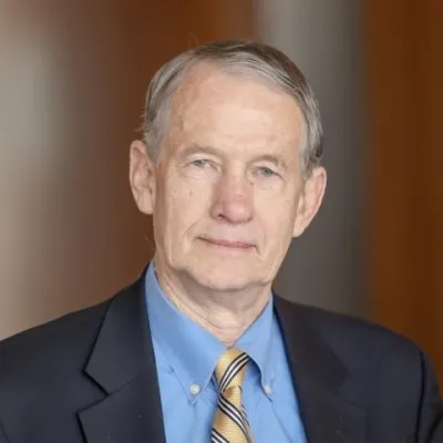 Gary Hufbauer