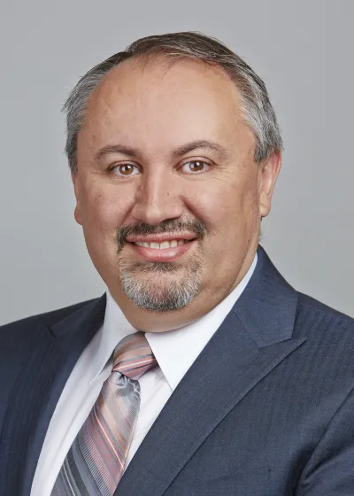 Carlos Moreira