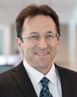 Warren Pennington