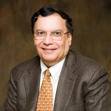 Dr. Kris Singh 