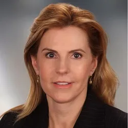 Patti Connolly