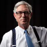 Headshot of Doug Conant