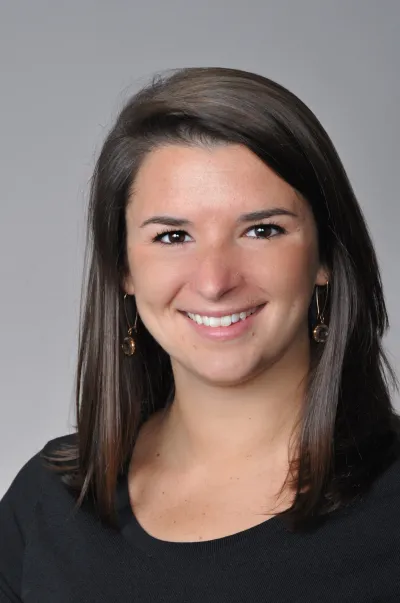Tara McIlhenny