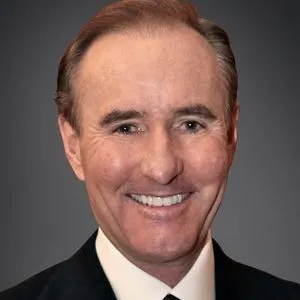 Dennis Carey headshot