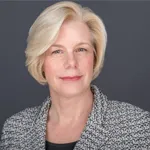 Sarah Williamson headshot