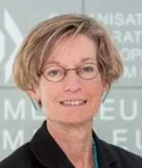 Catherine L. Mann, Ph.D.