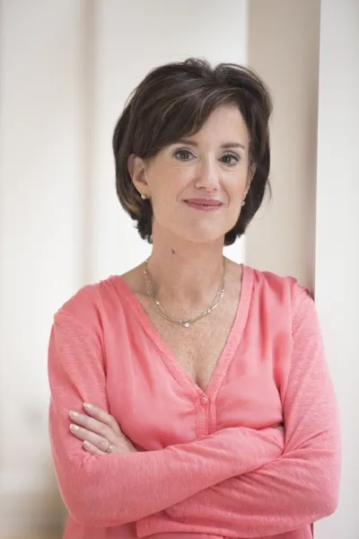 Susan Packard