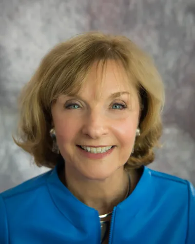 Suzanne Kaplan