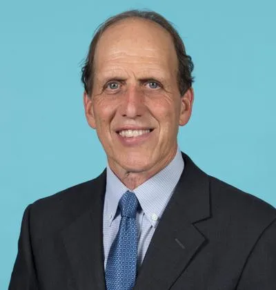 Joel Fish