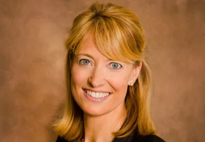 Robin Abramson