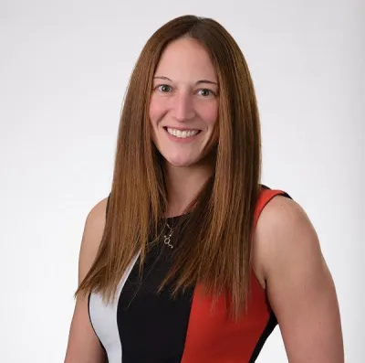 Mitzi Hollenbeck, CPA, CFE