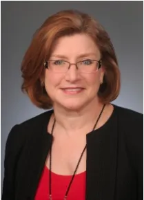 JoAnn Stonier, Chief Data Officer, Mastercard