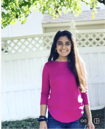 Shivani Patel