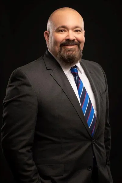 Pablo Mir
