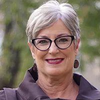 Lydia Ogden