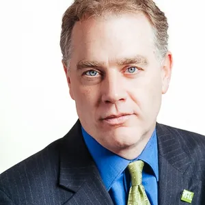 Steve Wray