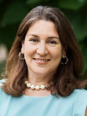 Deborah Diamond, PhD