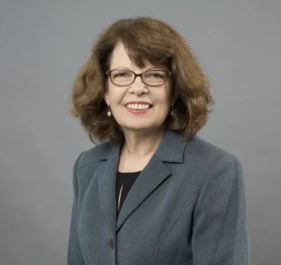 Meg Shope Koppel, PhD