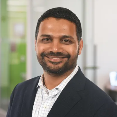 Hari Pujar, PhD