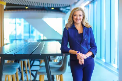 Karen Dougherty Buchholz