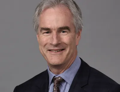 David J. Denis