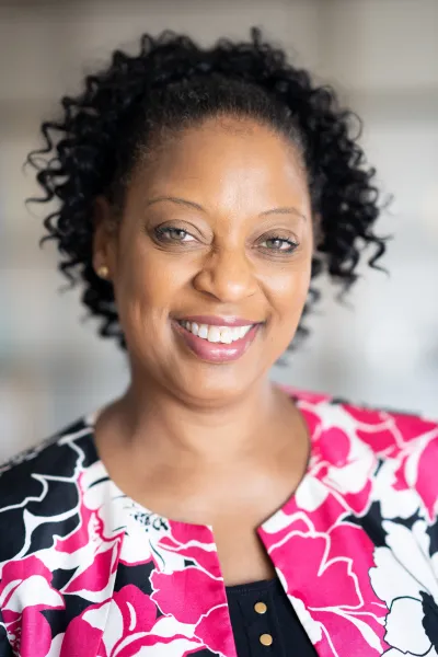 Darlene Slaughter
