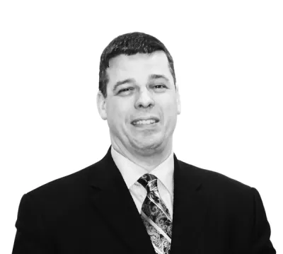 Michael Monahan