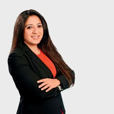 Shilpa Gadhok