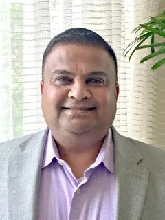 Namit Bhargava