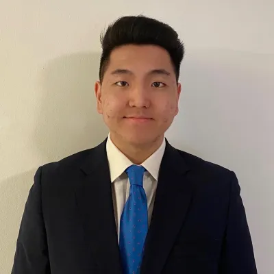 Timothy Kim