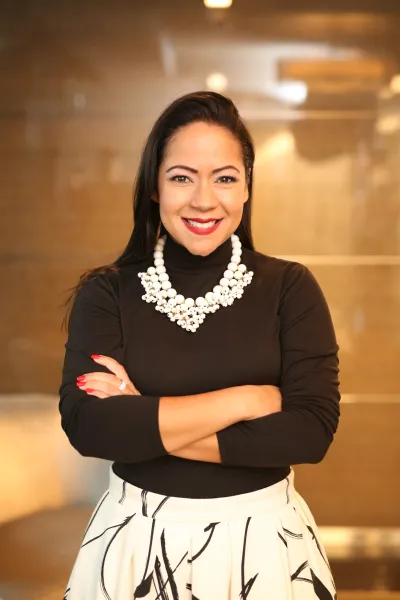 Yai Vargas