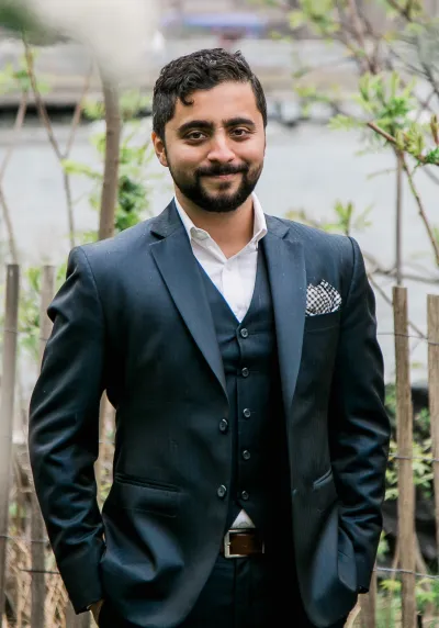 Ananth Bevinahally 