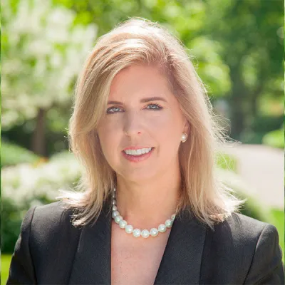 Marcia O'Connor