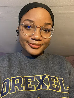 Jaaziel Cooper
