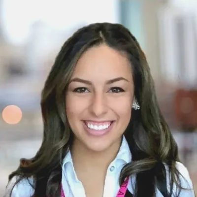 Melissa Aguilar