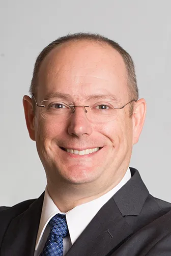 Jeffrey Hendricks