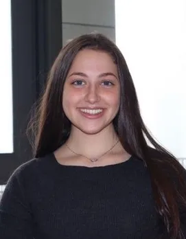 headshot of Melanie Kaminsky