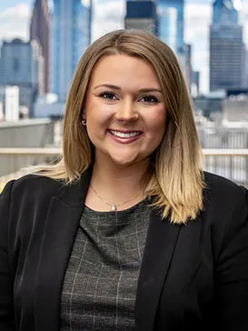 headshot of Brooke Woodson