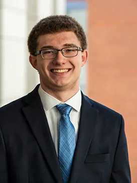 headshot of Greg Cook