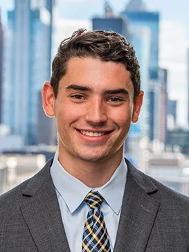 headshot of Nathan Runk