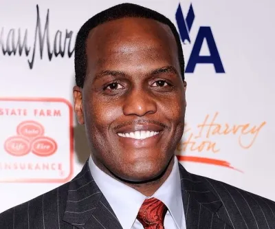 Malik Rose