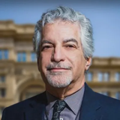 Alan Greenberger