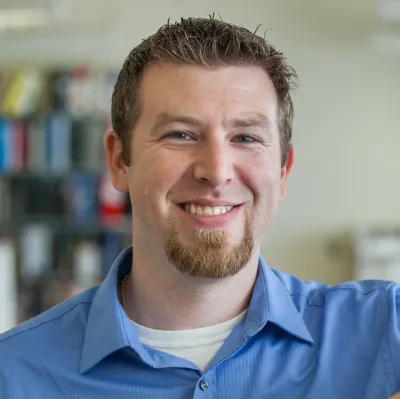 Paul Avazier '07