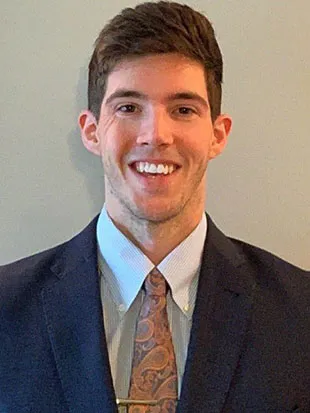 headshot of Tom Freund
